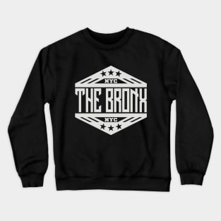 The Bronx Crewneck Sweatshirt